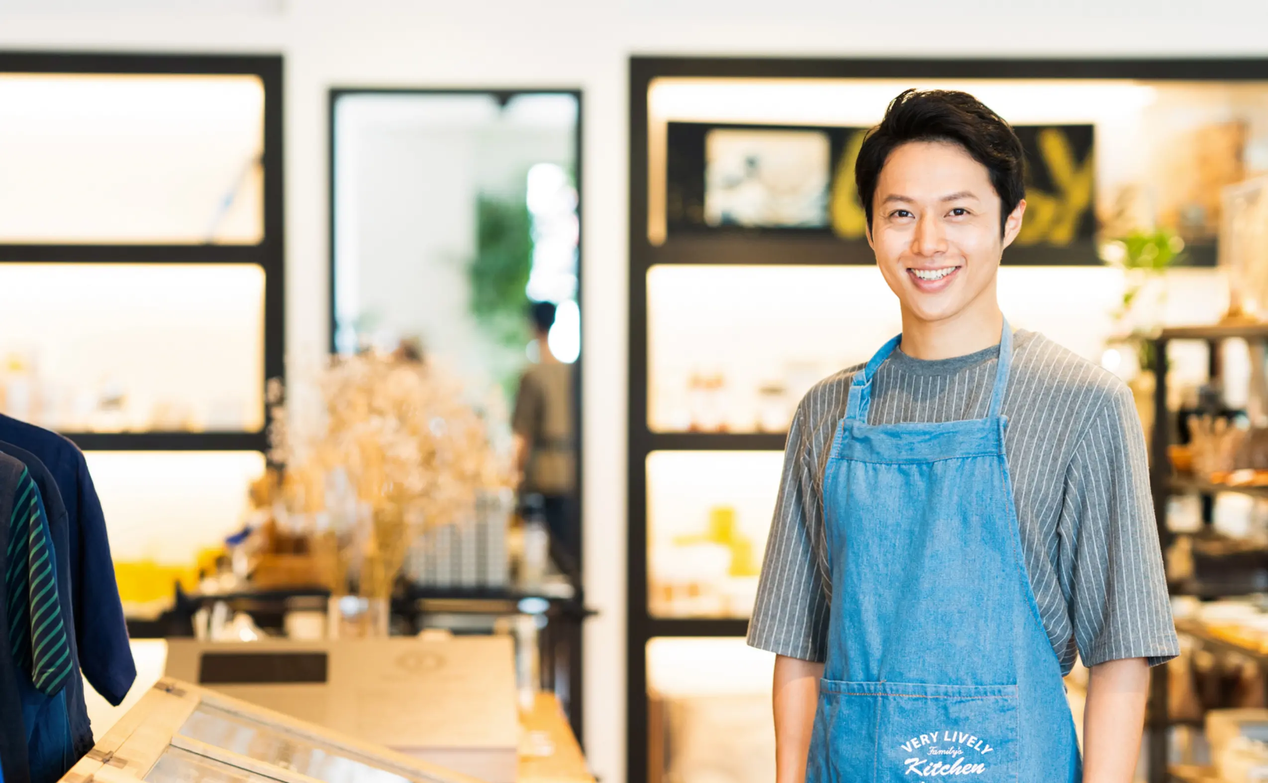 生活雑貨や化粧品のショッピングサイト運営者様